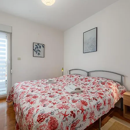 Apartment Ares 14 - Center
